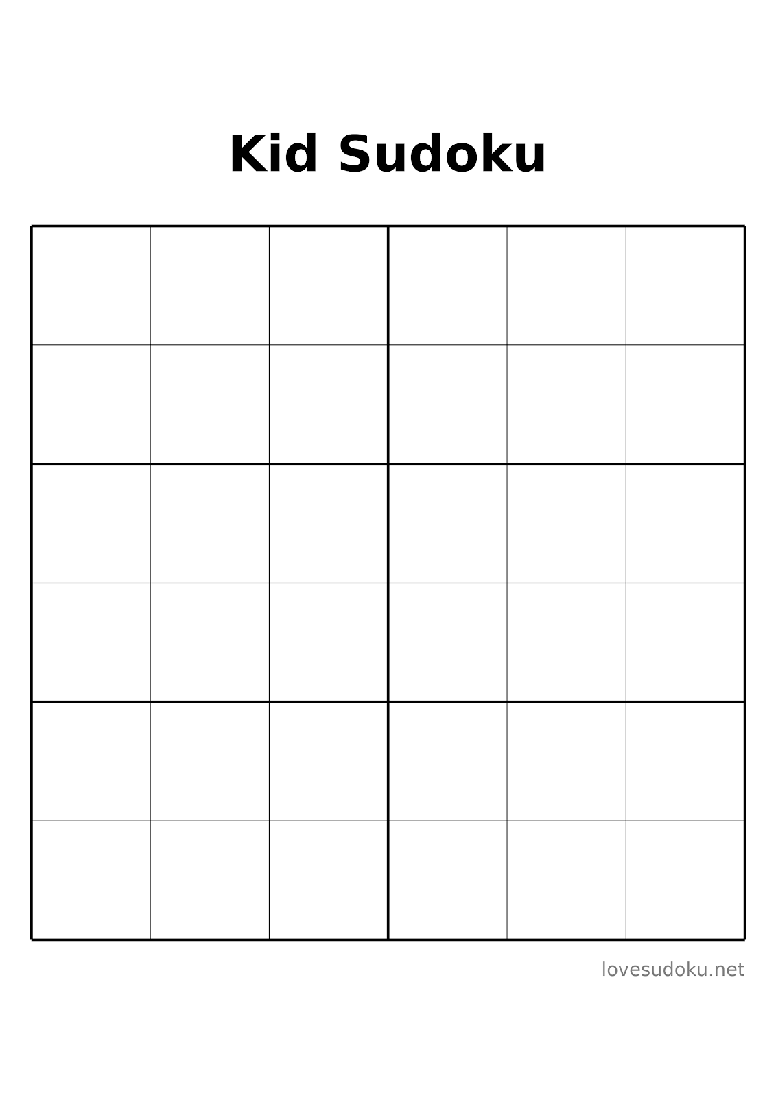 teacher sudoku