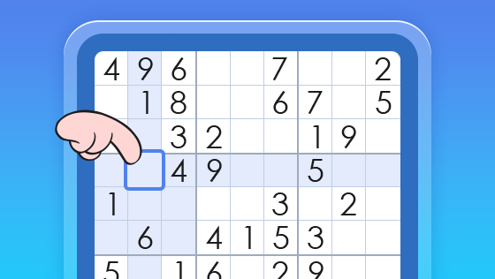 sudoku 2 go