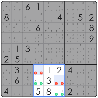 seniors sudoku